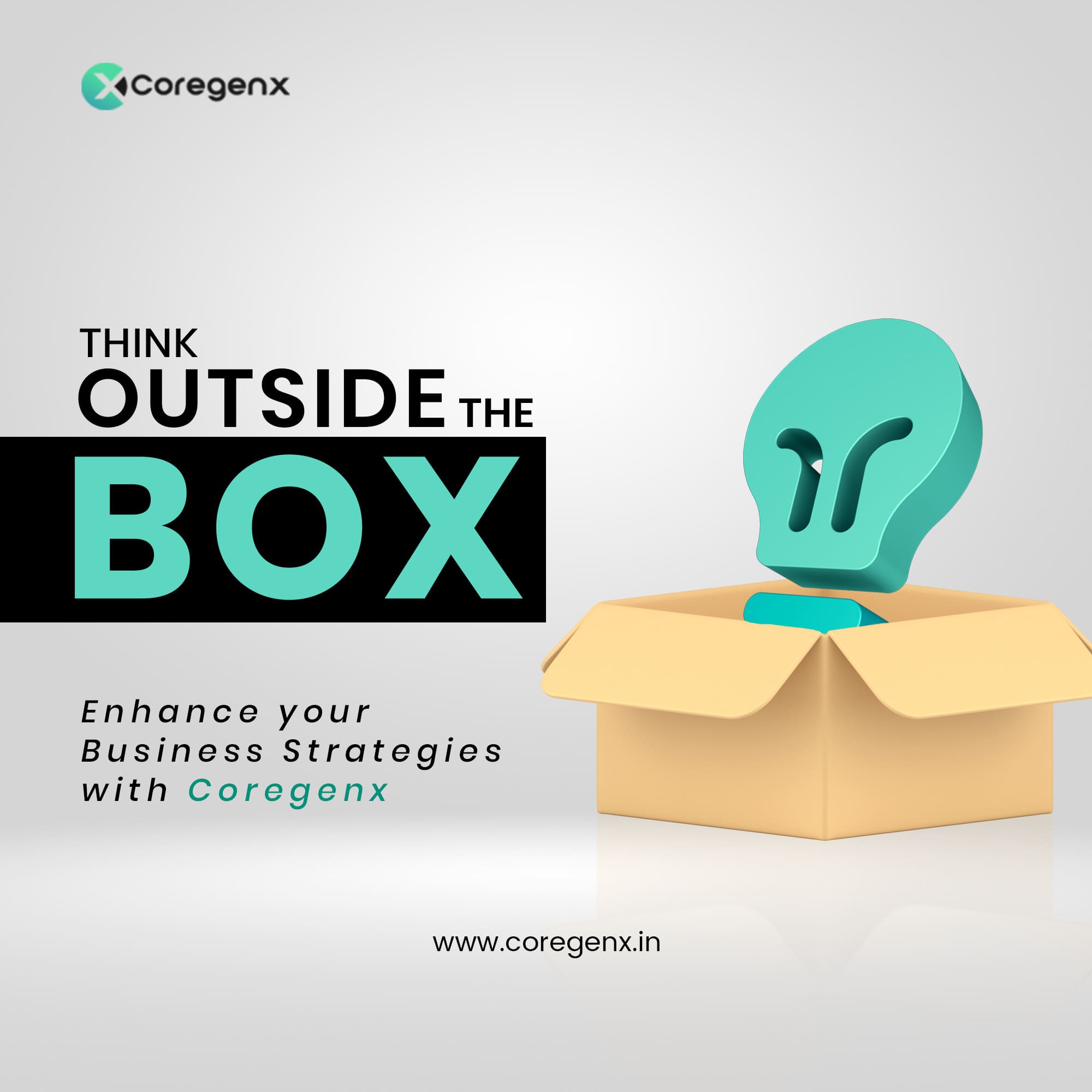 Performance Marketing Coregenx